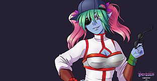 Sorbetta: Gravely in Debt - Wallpapers