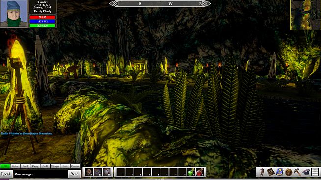 DreamScapes Dimensions