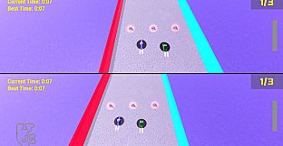 Discs of Steel Party