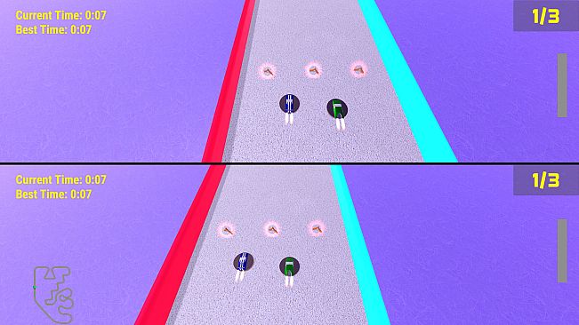 Discs of Steel Party