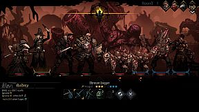 Darkest Dungeon II