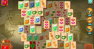 Mahjong Fest: Winterland