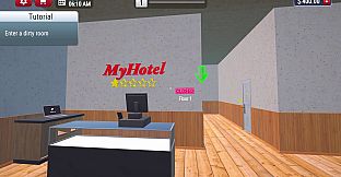Hotel Simulator