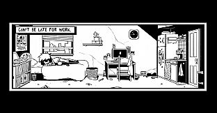 Breaking the 4th wall