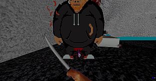 Retroninjacyberassassin Unrated