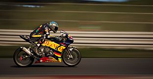 RIDE 6 - Deluxe Edition