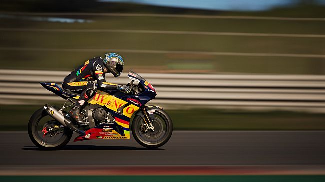 RIDE 6 - Deluxe Edition