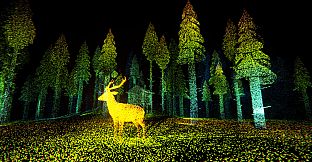 LiDAR Exploration Program