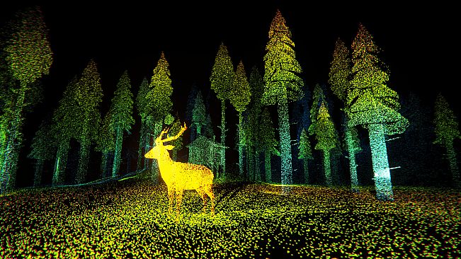 LiDAR Exploration Program