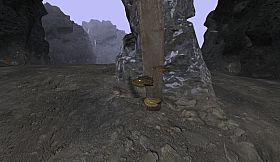 The Structureworld: Myths of Skull Island