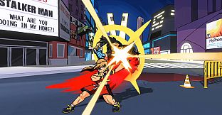 FrostFire -Battle Frenzy-