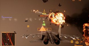 Project Wingman: Frontline-59 Campaign