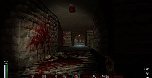 Darkenstein 3D Director's Cut