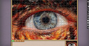 Jigsaw Puzzle Pack - Pixel Puzzles Ultimate: Horror