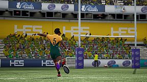 Jonah Lomu Rugby Challenge 4