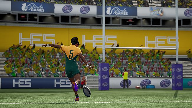 Jonah Lomu Rugby Challenge 4