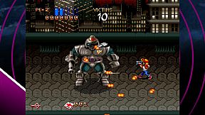 Zombies Ate My Neighbors and Ghoul Patrol