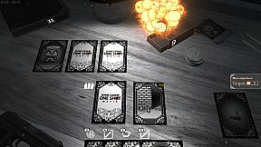 One Card One Shot - Mafia