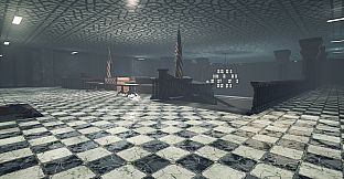 SCP: Nemesi - Alpha Testing