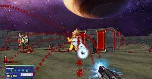 Exodus: Trapped In Time