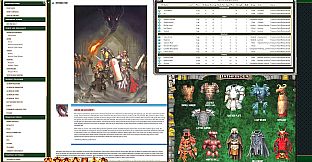 Fantasy Grounds - Pathfinder 2 RPG - Treasure Vault (Remastered)