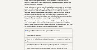 Werewolf: The Apocalypse — The Book of Hungry Names — Those Who Refuse to Die