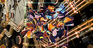 NEONOVA Puzzle: Orange
