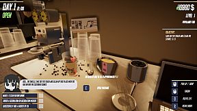 Boba Tea Shop Simulator