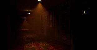 SPOOKY JOB: The wrong house