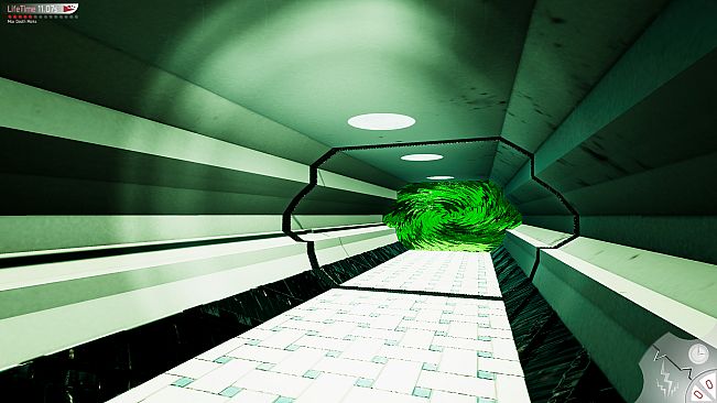 Lab 03 Yrinth : Master Levels