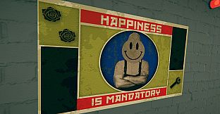 Regular Factory: Escape Room