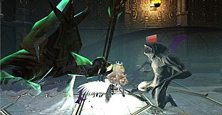 LUMINOUS GATE