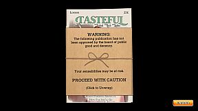 Max Gentlemen Sexy Business!