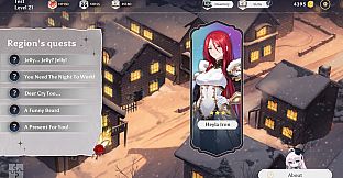 AURA: Hentai Cards - Jelly Christmas DLC