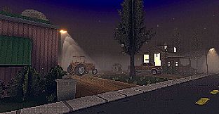 The Outskirts