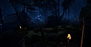 Ninja: The Lost Legacy