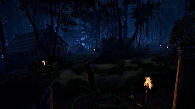 Ninja: The Lost Legacy