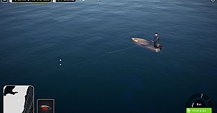 Lost Lures