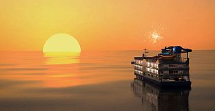 Pimp My Cruise - Maritime Business Simulator