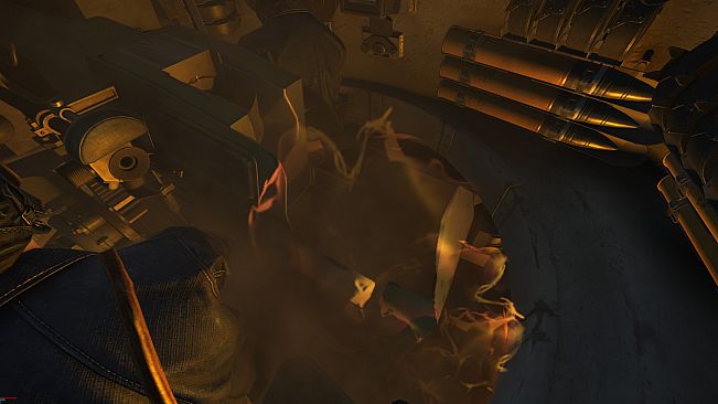 IL-2 Sturmovik: Tank Crew - Clash at Prokhorovka