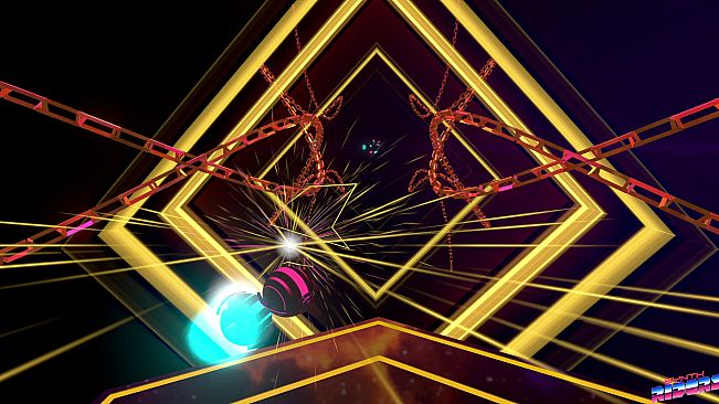 Synth Riders: Caravan Palace - "Lone Digger"