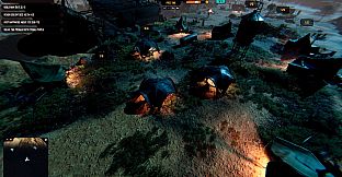 Post-Apo Builder: Prologue