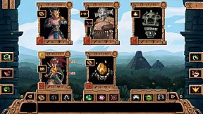 Spirits of The Silicium Forest