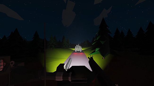 Stormworks: Search and Destroy