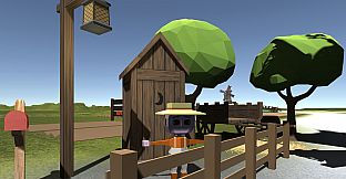 Tulips & Windmills - Gardener's Wardrobe