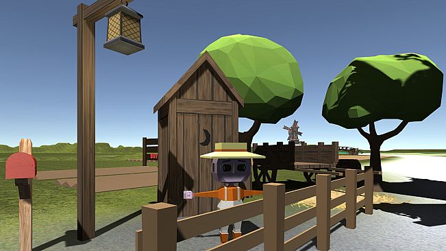 Tulips & Windmills - Gardener's Wardrobe