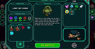 Efir Adventure: Matchcraft