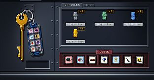 Case Opened