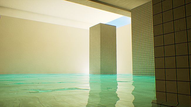 Backrooms: The M.E.G.