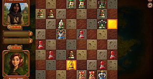 Choc Tactic for Chess Master - Rook & Roll